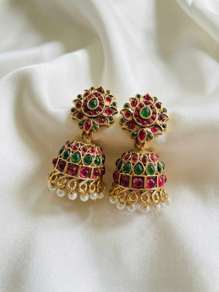 Antique Earring