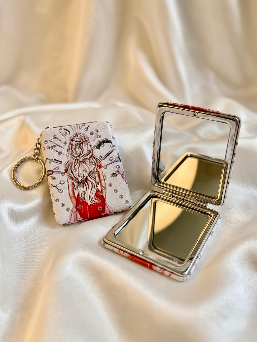 Premium Mirror