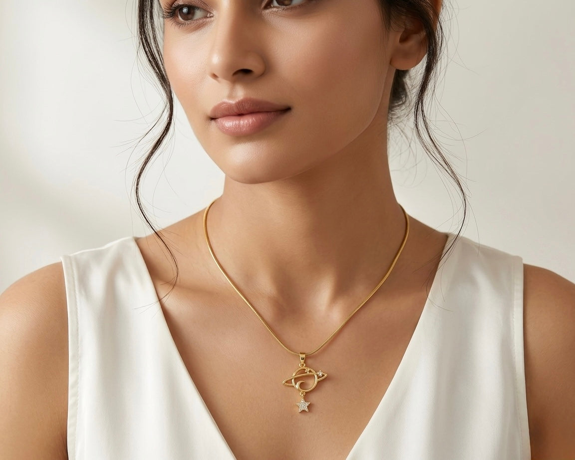 Premium Necklace