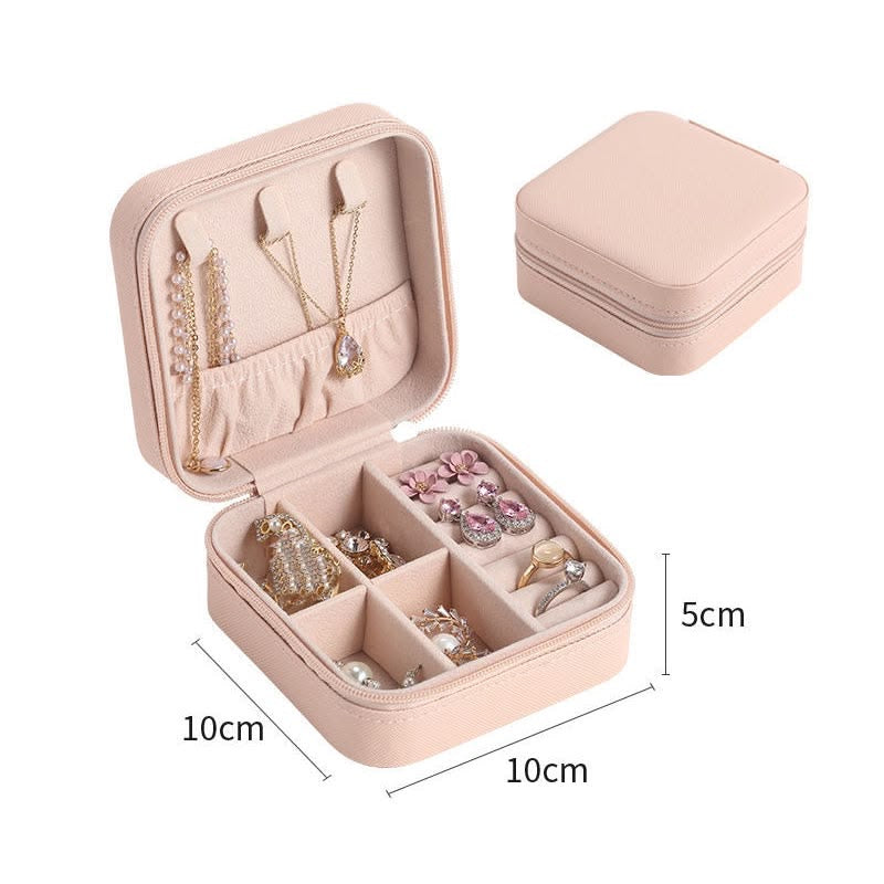 Premium Jewelry Box