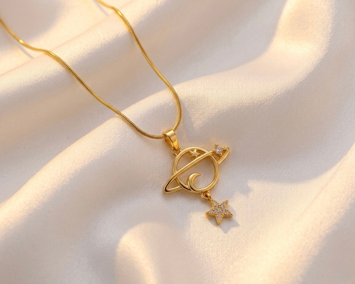 Premium Necklace