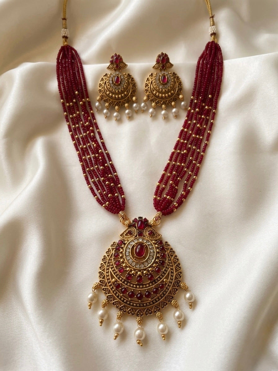 Premium Necklace