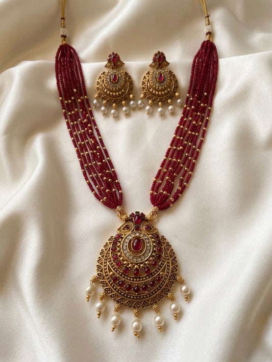 Premium Necklace
