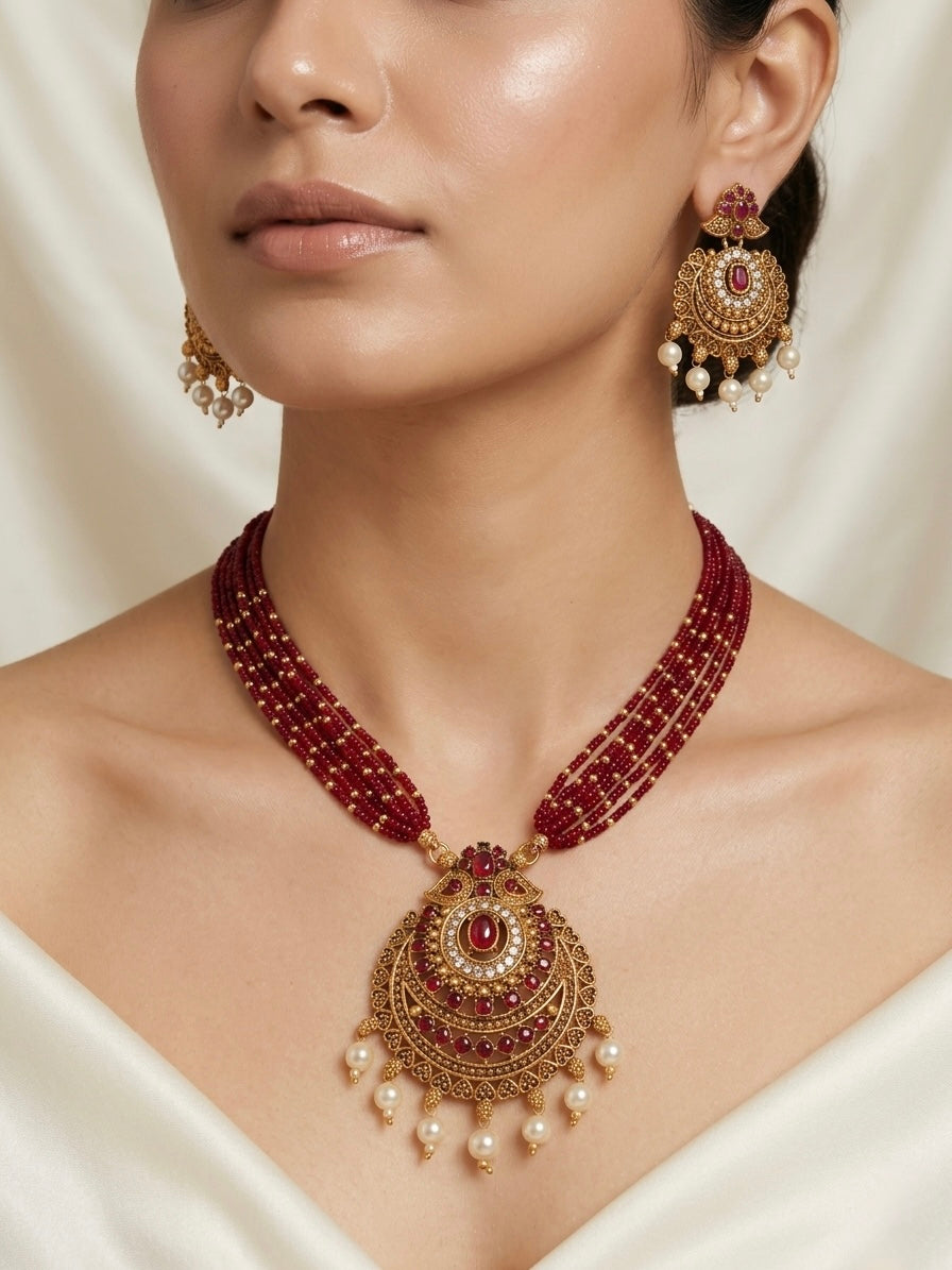 Premium Necklace