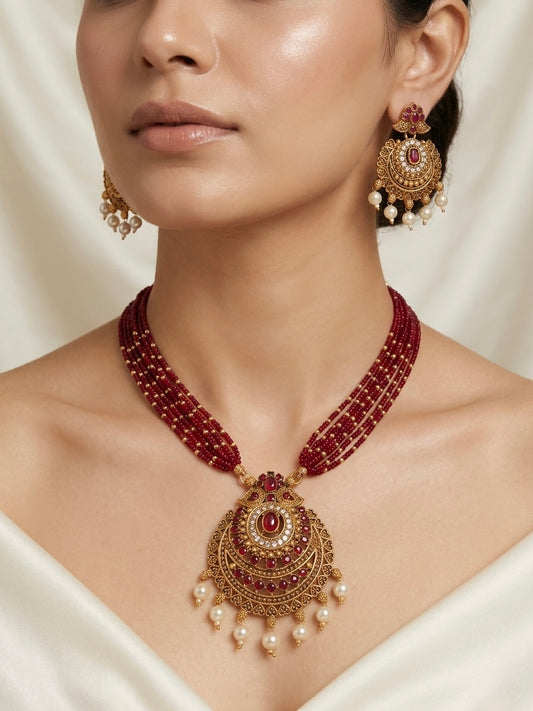 Premium Necklace