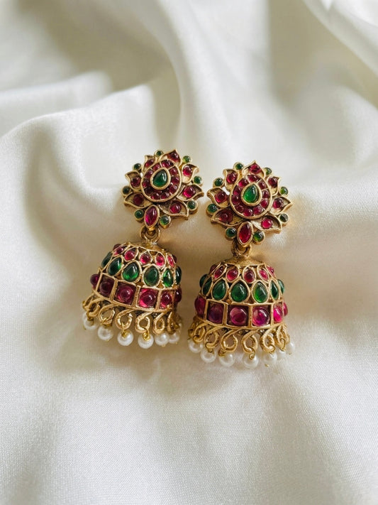 Antique Earring