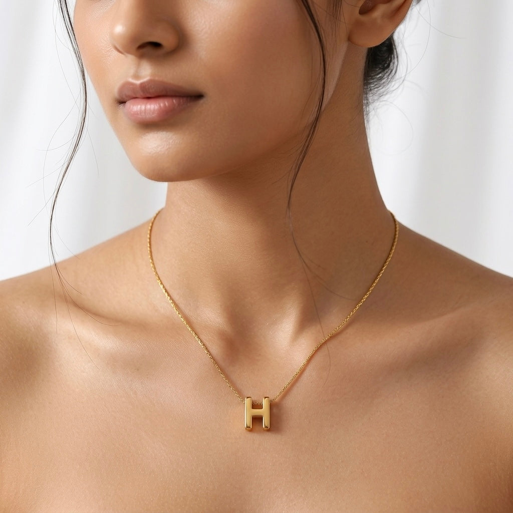 Premium Necklace