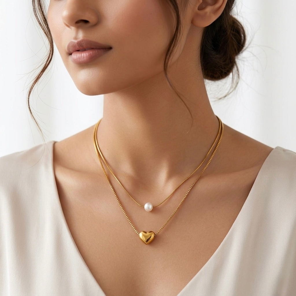Premium Necklace