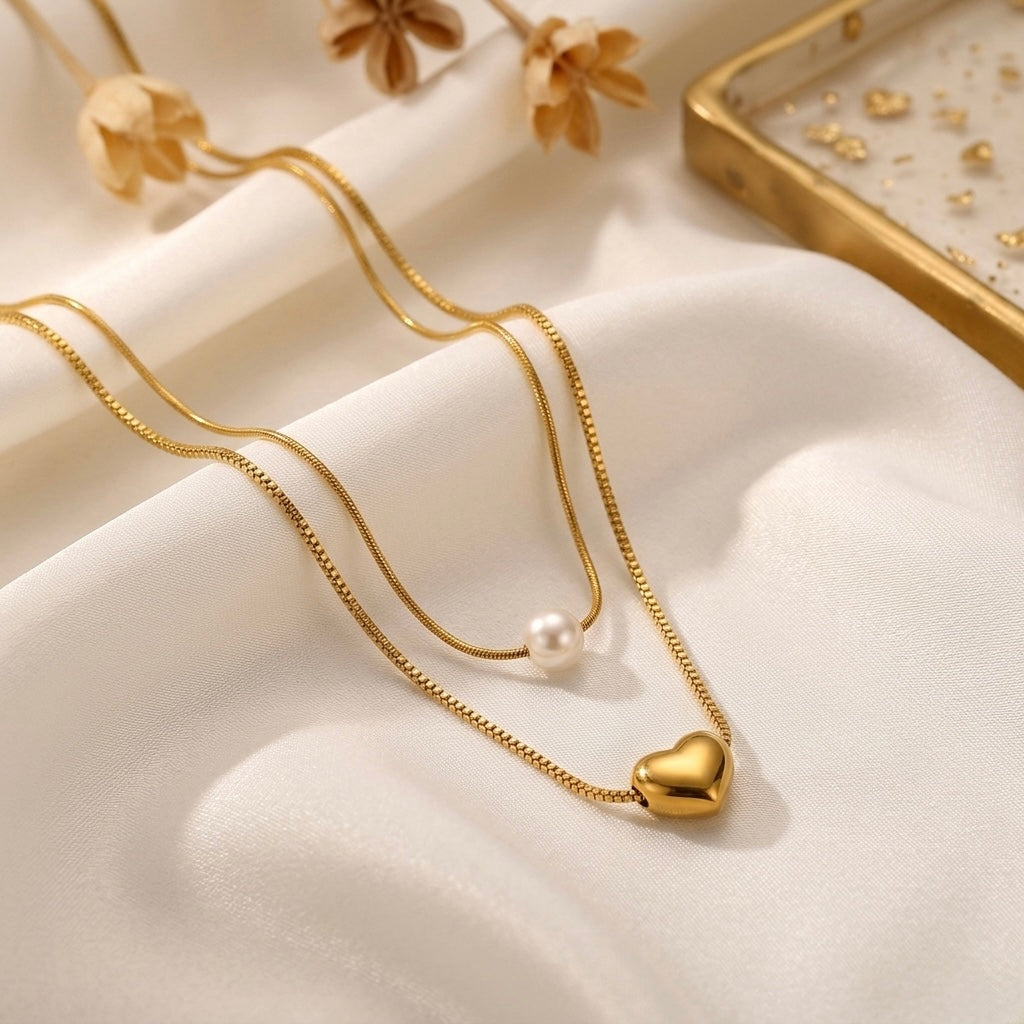 Premium Necklace