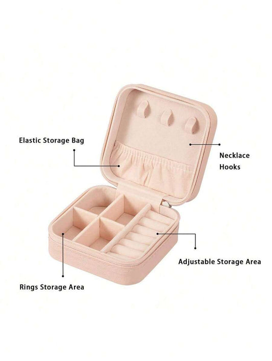 Premium Jewelry Box