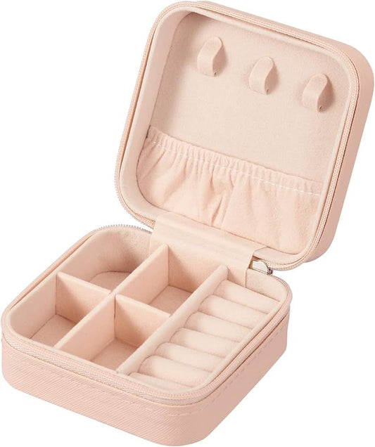 Premium Jewelry Box